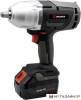 Ударный гайковерт Wurth BIW 18BL Master 5717510022 (с 2-мя АКБ) купить в Минске с доставкой