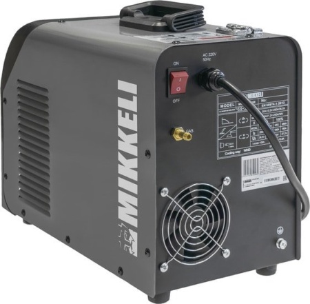 Сварочный инвертор Mikkeli MIG/MMA-260E