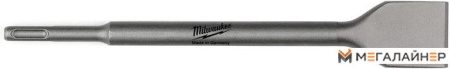 Плоское зубило Milwaukee 4932367146 купить в Минске с доставкой