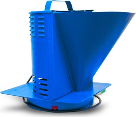 Измельчитель зерна Фермер ИЗЭ-05М купить в Минске с доставкой