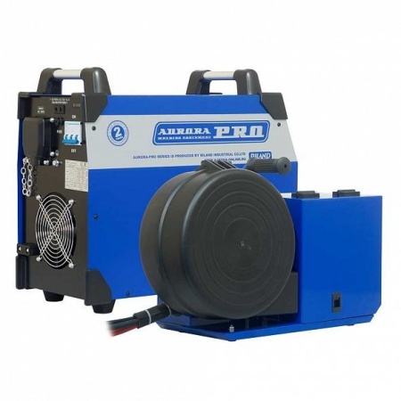 Сварочный полуавтомат AuroraPRO Ultimate 350 с закрытым подающим механизмом