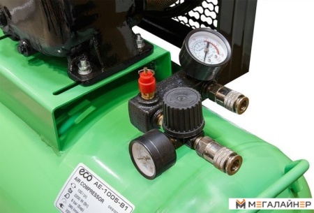 Компрессор ECO AE-1005-B1