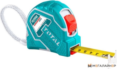 Купить Рулетка Total TMT126681M в Минске с доставкой