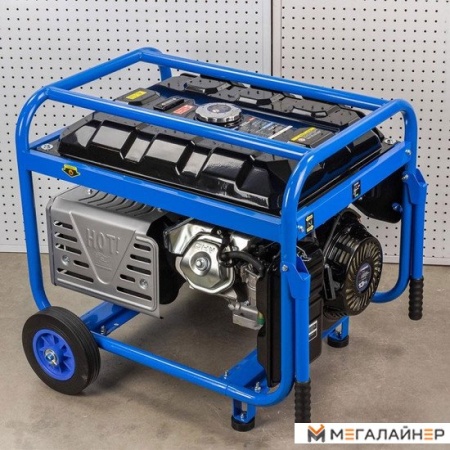 Купить Бензиновый генератор FORSAGE F-FY6500 в Минске с доставкой по РБ