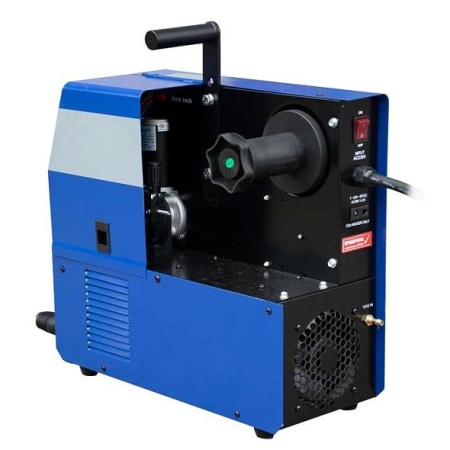 Сварочный инвертор AuroraPRO OVERMAN 220 MOSFET