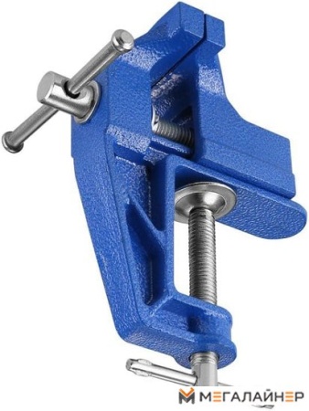 Тиски Deko CL07 купить в Минске с доставкой