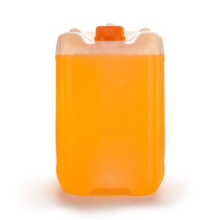 Антипригарная жидкость Foxweld ASL-10 10л