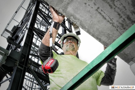 Крепление для инструмента Milwaukee Quick-Connect 4932472108 купить в Минске с доставкой