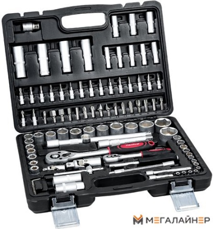 Универсальный набор инструментов P.I.T MXT-94-SET (94 предмета) купить в Минске с доставкой