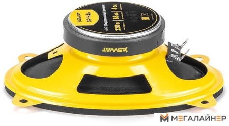 Широкополосная АС Swat SP-H46