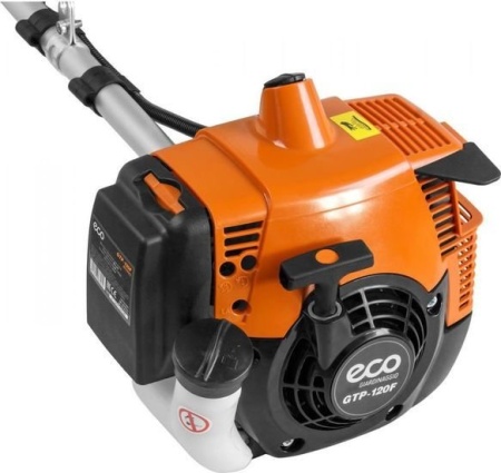 Триммер ECO GTP-120F купить в Минске с доставкой