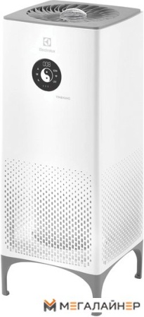 Очиститель воздуха Electrolux EAP-2075D Yin&Yang
