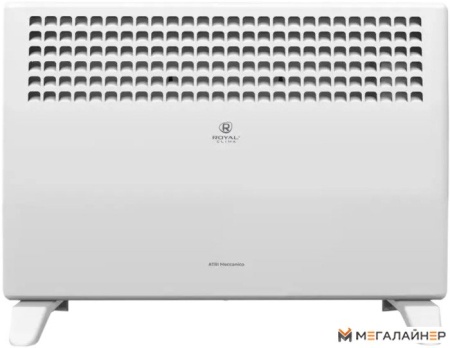 Конвектор Royal Clima ATRI Meccanico REC-A1500M