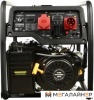 Купить Бензиновый генератор Hyundai HHY 10000FE-3 ATS в Минске с доставкой по РБ