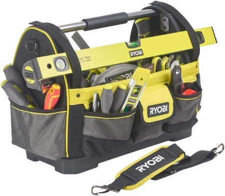 Сумка для инструментов Ryobi RSSLOT1 5132005341 купить в Минске с доставкой
