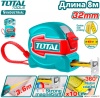 Купить Рулетка Total TMT80832M в Минске с доставкой