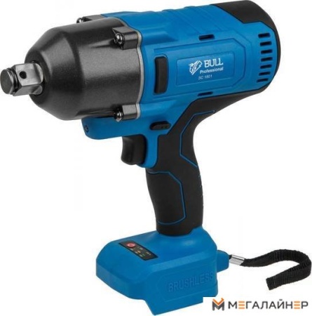 Гайковерт Bull SC 1801 (без АКБ) купить в Минске с доставкой