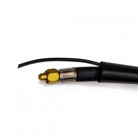 Горелка Aurora TIG 26F 180A (35%) M12x1, 8m гибкая (без упр. разъемов)