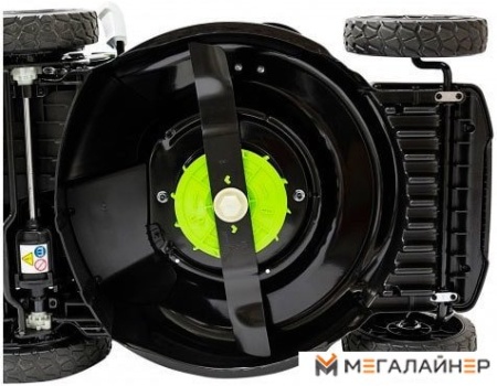 Купить газонокосилку в Минске. Цена газонокосилки в рассрочку