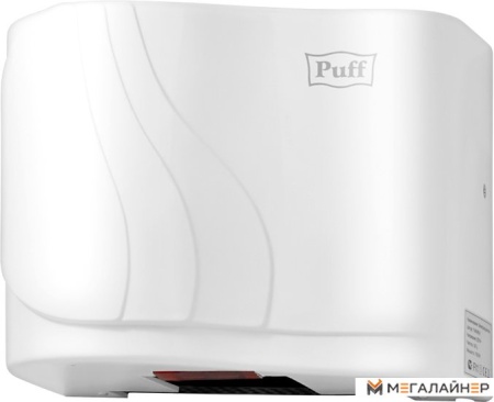 Сушилка для рук Puff 8816 купить в Минске с доставкой
