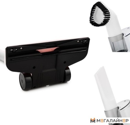 Пылесос Kitfort KT-586-3 купить в Минске с доставкой