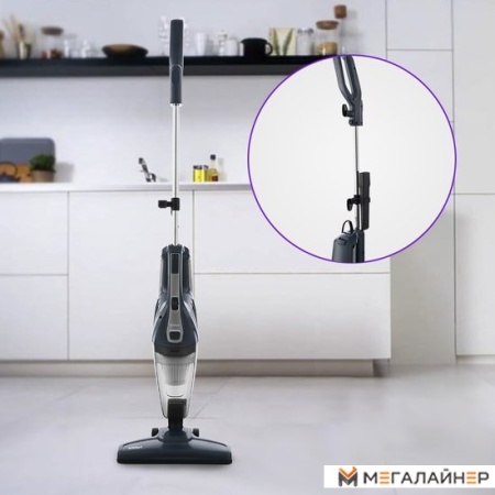 Пылесос Kitfort KT-576 купить в Минске с доставкой