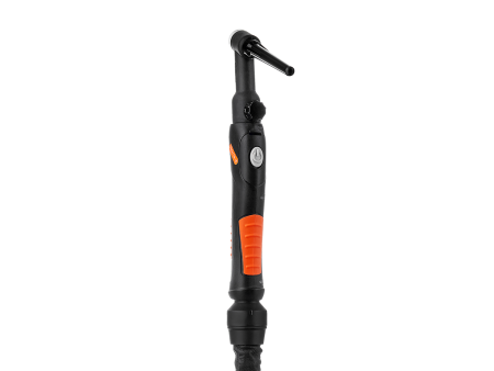 Сварочная горелка TIG Сварог TECH TS 18V М12×1 4м вод. охл.