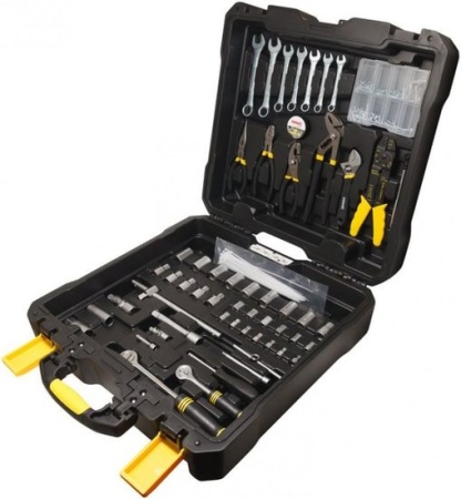 Универсальный набор инструментов WMC Tools 40400 (400 предметов) купить в Минске с доставкой