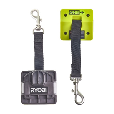 Держатель для инструмента RYOBI ONE + RLYARD (2 шт.)