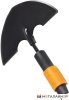 Тяпка Fiskars QuikFit Lawn Edger 1000690 купить в Минске с доставкой