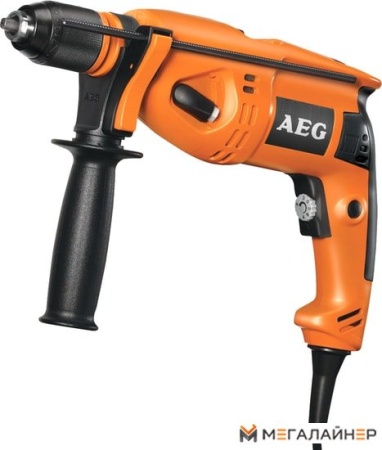 Ударная дрель AEG SB2E750 RX 4935412853 купить в Минске с доставкой