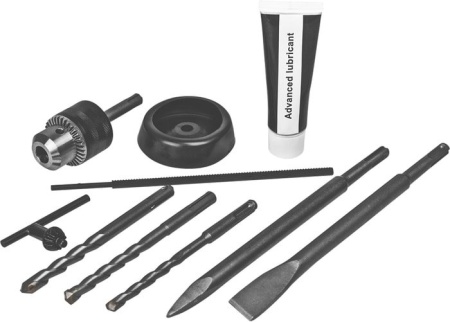 Перфоратор Ставр ПЭГ-1000 купить в Минске с доставкой