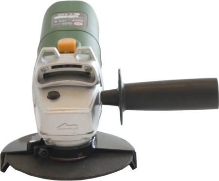 Угловая шлифмашина Калибр МШУ-125/900Е купить в Минске с доставкой