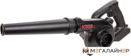 Ручная воздуходувка Kress KU085.9 (без АКБ) купить в Минске с доставкой