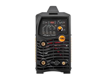 Инвертор Сварог PRO TIG 300 P (W232)