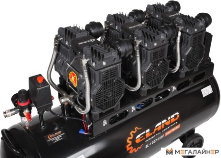 Компрессор ELAND WIND EL-1007-3 OF