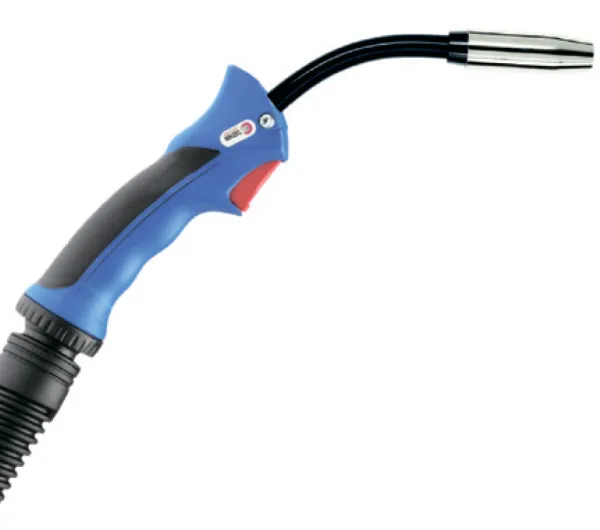 Горелка Binzel RF 45 GRIP (4м)