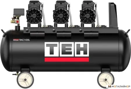 Компрессор TEH TAC100L