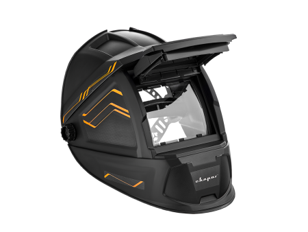 Маска сварочная Сварог SMART-1