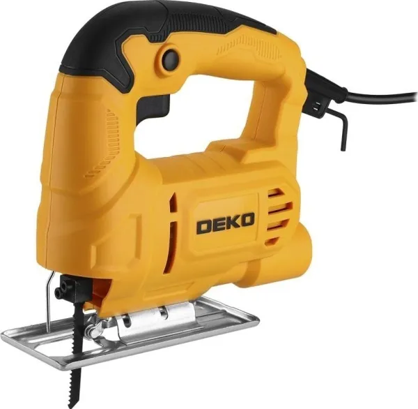 Электролобзик Deko JS550DK 084-1101 купить в Минске с доставкой