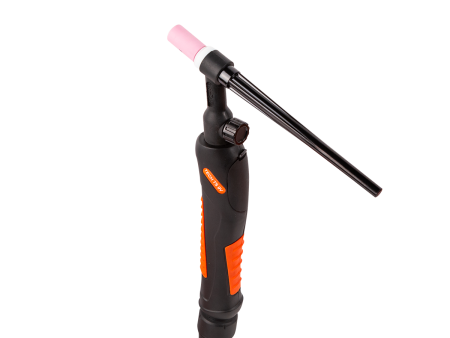 Вентильная горелка Сварог TECH TS 9V (M12x1) 8м