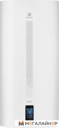 Накопительный электрический водонагреватель Electrolux EWH 100 SmartInverter купить в Минске с доставкой