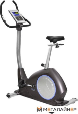 Велотренажер Oxygen Fitness Satori UB HRC