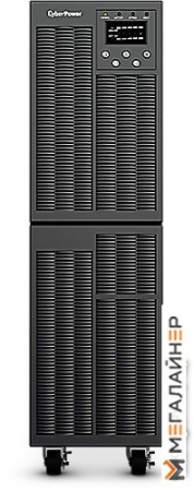 Купить Источник бесперебойного питания CyberPower OLS6000EC в Минске с доставкой