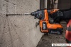 Перфоратор AEG Powertools BBH18BL2-502C 4935492343 (с 2-мя АКБ, кейс) купить в Минске с доставкой