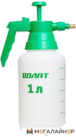 Ручной опрыскиватель Волат 57020-10 купить в Минске с доставкой