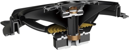 Коаксиальная АС Pioneer TS-A6960F