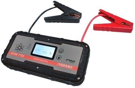 Пусковое устройство Aurora Atom 1750