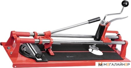 Ручной плиткорез Matrix 87658 купить в Минске с доставкой