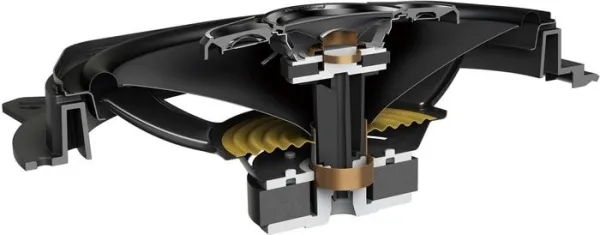 Коаксиальная АС Pioneer TS-A6960F